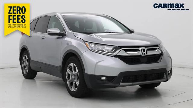 2018 Honda CR-V EX for sale in Kenner, LA