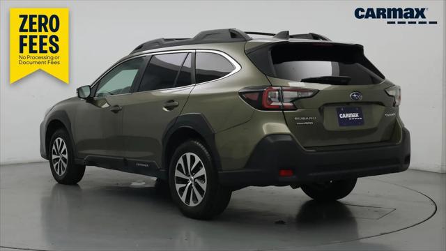 2025 Subaru Outback Premium for sale in Kenner, LA