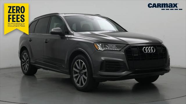 2024 Audi Q7 Premium Plus 45 TFSI quattro Tiptronic for sale in Kenner, LA