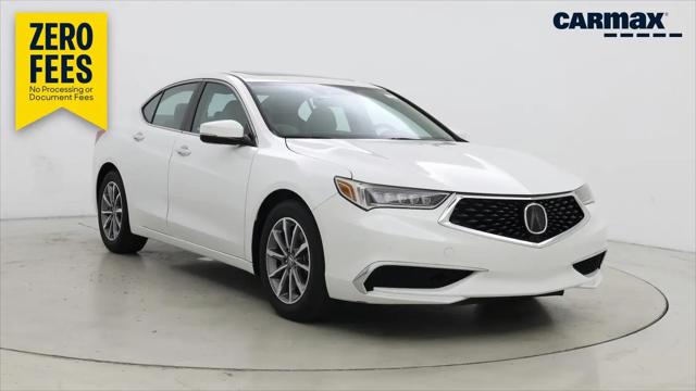 2020 Acura TLX Standard for sale in Pensacola, FL