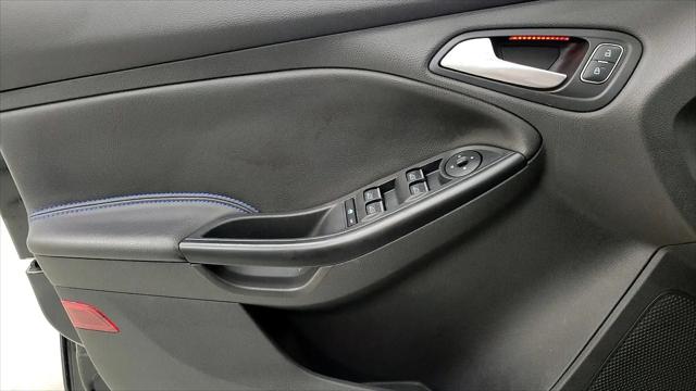 2017 Ford Focus RS