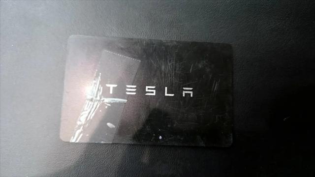 2021 Tesla Model 3 Standard Range Plus Rear-Wheel Drive
