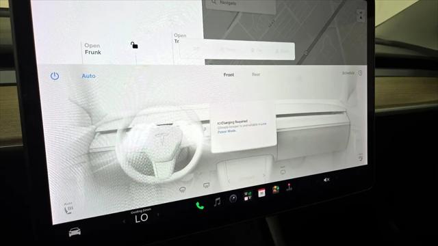 2021 Tesla Model 3 Standard Range Plus Rear-Wheel Drive