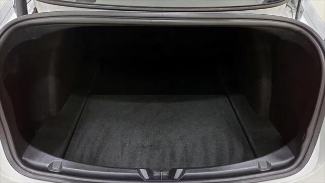 2021 Tesla Model 3 Standard Range Plus Rear-Wheel Drive