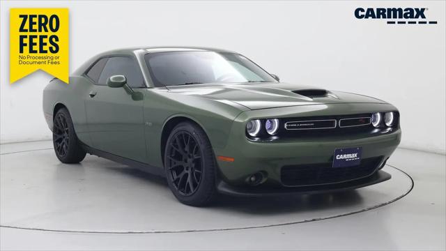 2023 Dodge Challenger R/T for sale in Palmdale, CA