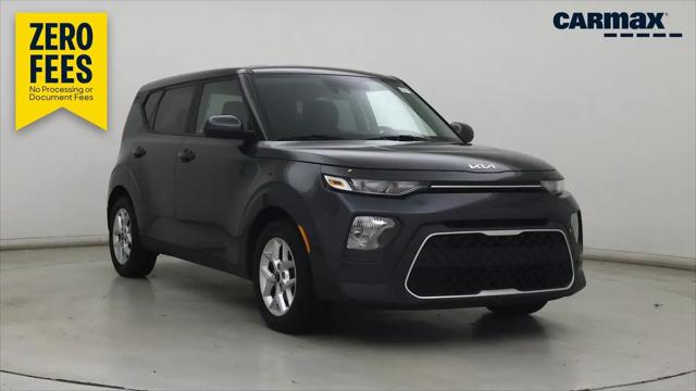 2022 Kia Soul LX for sale in Easton, PA