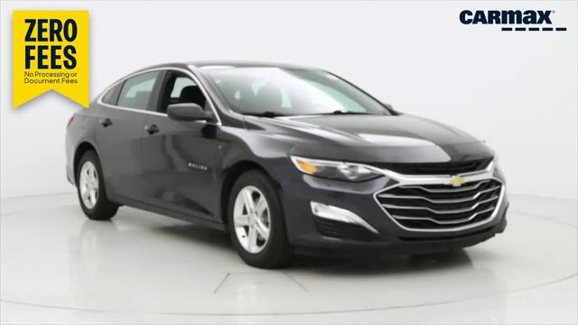 2023 Chevrolet Malibu FWD LS for sale in Athens, GA