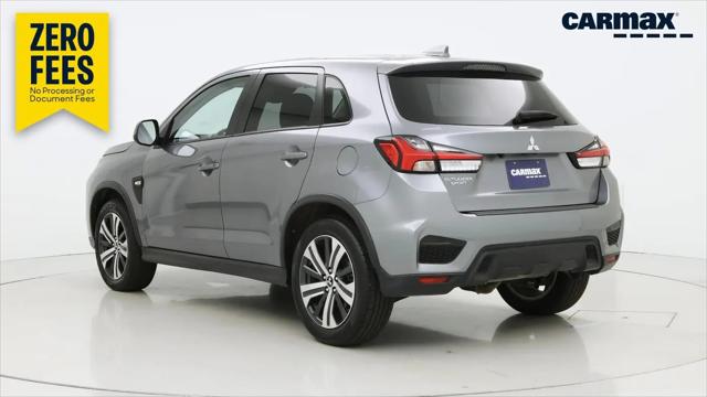 2025 Mitsubishi Outlander Sport 2.0 S AWC for sale in Athens, GA