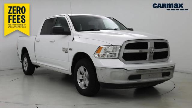 2020 Ram 1500 SLT Crew Cab 4x4 6'4" Box for sale in LaFayette, LA