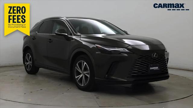 2024 Lexus RX 350 Premium for sale in Ellicott City, MD