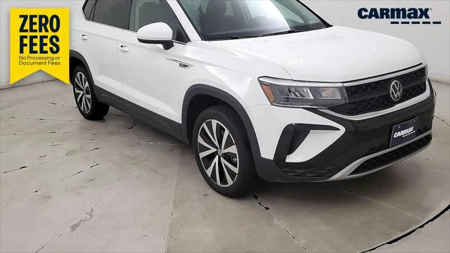 2023 Volkswagen Taos 1.5T SE for sale in Ellicott City, MD