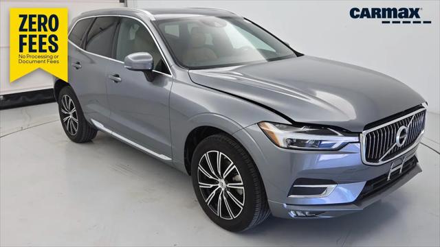 2020 Volvo XC60 T6 Inscription for sale in Torrance, CA