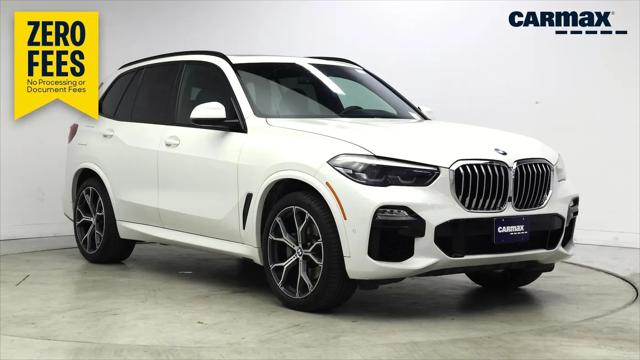 2019 BMW X5 xDrive40i for sale in Torrance, CA