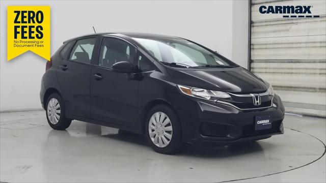 2020 Honda Fit LX for sale in Roseville, CA