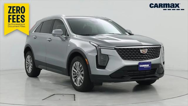 2024 Cadillac XT4 FWD Premium Luxury for sale in Roseville, CA