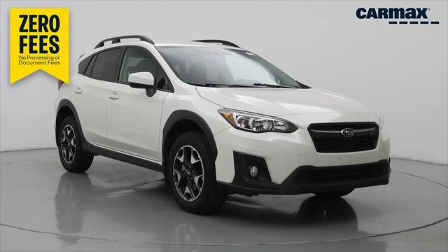 2019 Subaru Crosstrek 2.0i Premium for sale in Tolleson, AZ