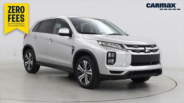 2025 Mitsubishi Outlander Sport 2.0 ES AWC for sale in Tallahassee, FL