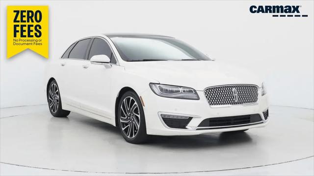 2020 Lincoln MKZ Reserve for sale in Tallahassee, FL
