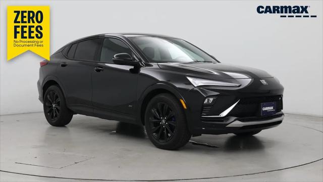2026 Buick NV Sport Touring for sale in St Peters, MO
