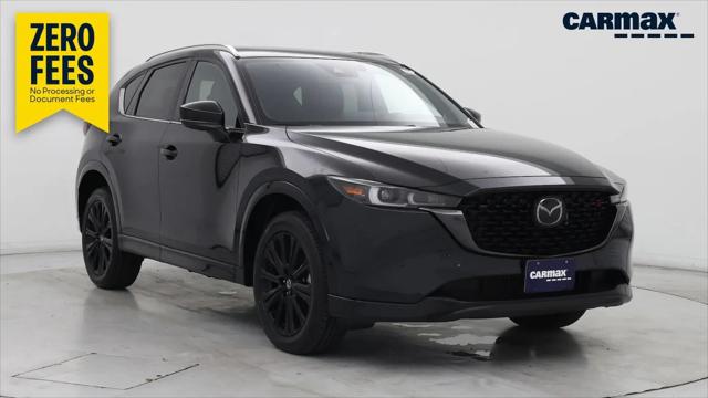 2022 Mazda CX-5 2.5 Turbo for sale in Pleasanton, CA