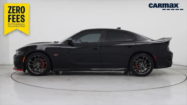 2022 Dodge Charger Scat Pack for sale in Pleasanton, CA