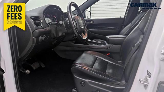 2024 Dodge Durango GT for sale in Pleasanton, CA