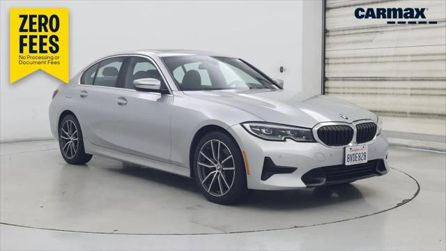 2019 BMW 3 Series 330i for sale in Pleasanton, CA