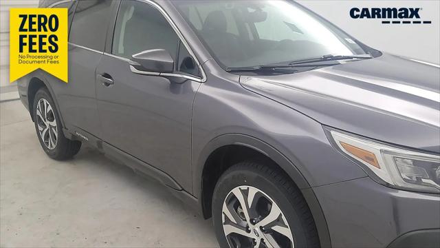 2022 Subaru Outback Limited for sale in Hickory, NC