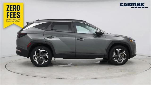 2023 Hyundai Tucson SEL for sale in Hickory, NC