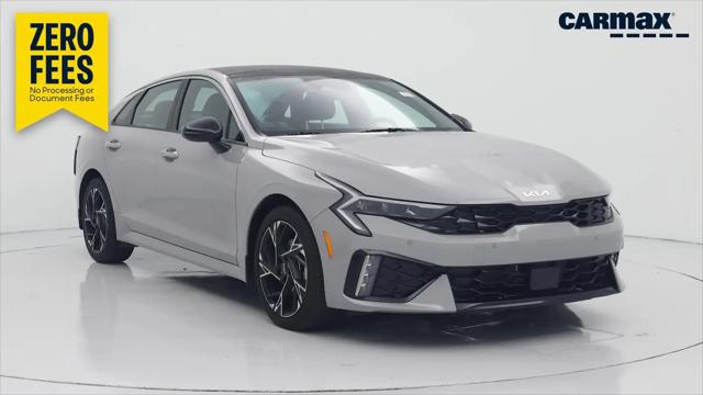 2025 Kia K5 GT-Line for sale in Hickory, NC