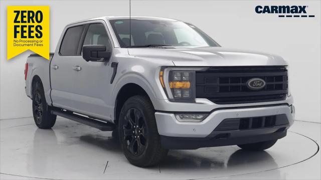 2023 Ford F-150 XLT for sale in Hickory, NC