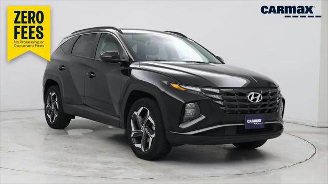 2023 Hyundai Tucson SEL for sale in Hickory, NC