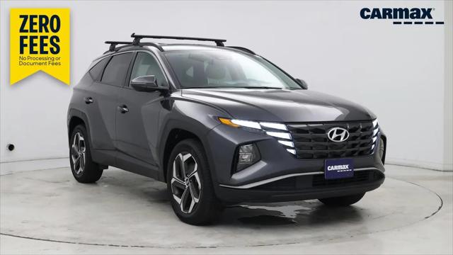 2023 Hyundai Tucson SEL for sale in Hickory, NC