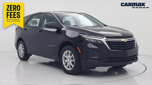 2023 Chevrolet Equinox AWD 1FL for sale in Hickory, NC