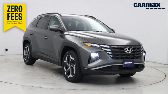 2023 Hyundai Tucson SEL for sale in Hickory, NC