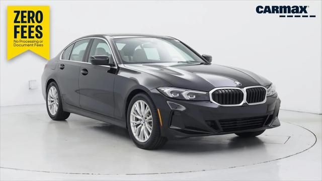 2024 BMW 3 Series 330i for sale in Gainesville, FL