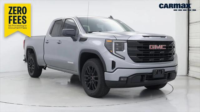 2023 GMC Sierra 1500 Elevation for sale in Gainesville, FL