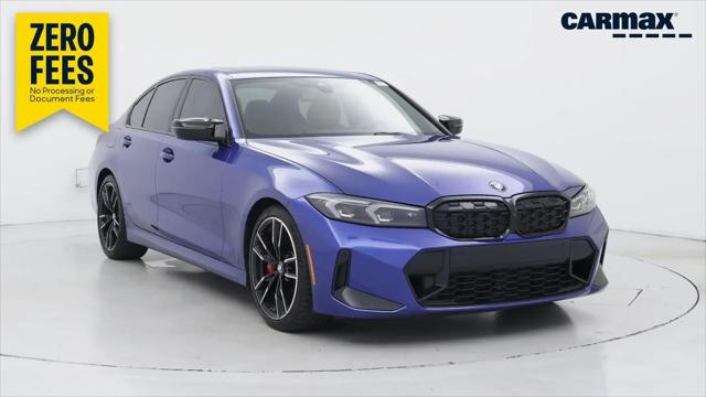 2024 BMW 3 Series M340i for sale in Gainesville, FL