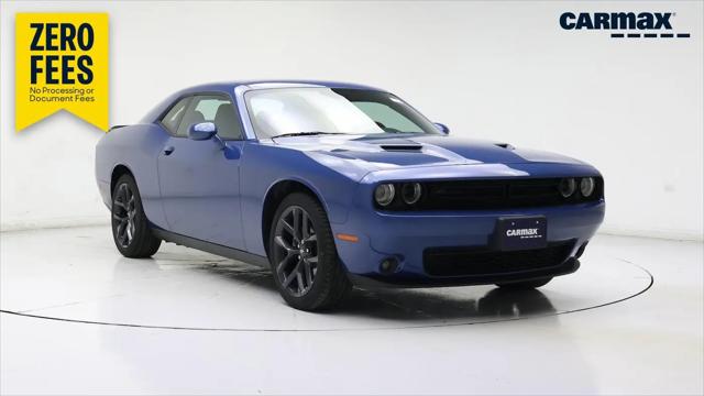 2023 Dodge Challenger SXT for sale in Oak Lawn, IL