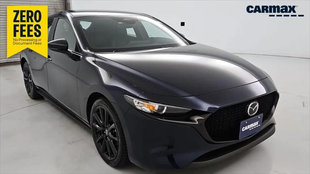 2024 Mazda Mazda3 2.5 S Select Sport for sale in Oak Lawn, IL