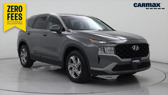2023 Hyundai Santa Fe SE for sale in Austin, TX