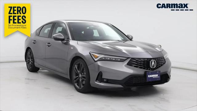 2025 Acura Integra A-SPEC for sale in Greensboro, NC