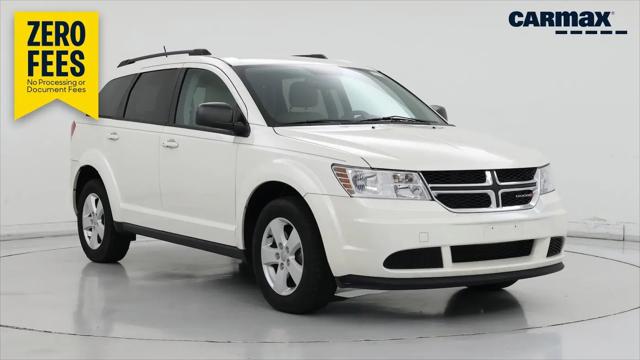 2017 Dodge Journey SE for sale in Greensboro, NC