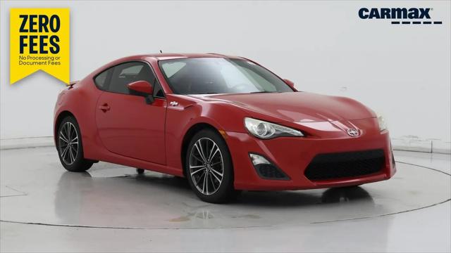 2014 Scion FR-S Monogram for sale in Greensboro, NC