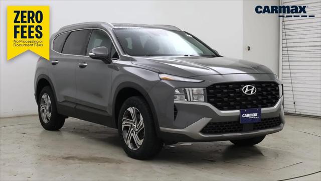 2023 Hyundai Santa Fe SEL for sale in East Haven, CT