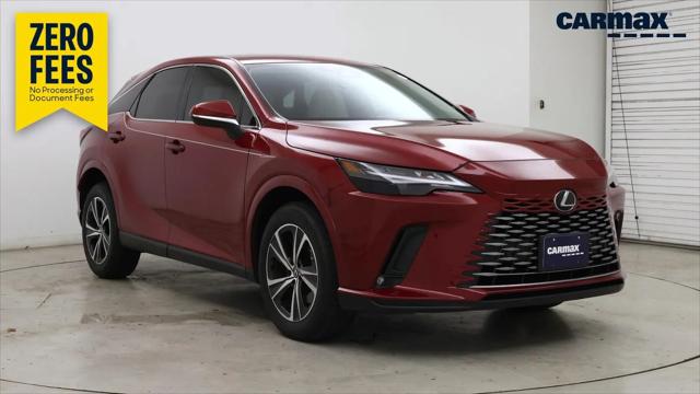 2024 Lexus RX 350 RX 350 for sale in East Haven, CT