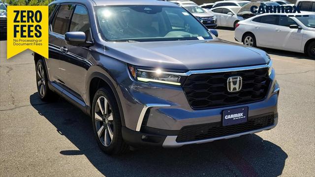 2024 Honda Pilot Elite for sale in Fresno, CA