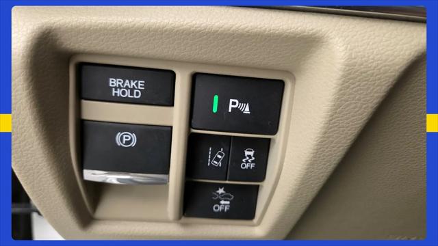 2019 Acura MDX Tech Pkg
