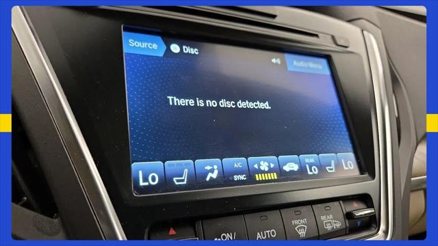 2019 Acura MDX Tech Pkg
