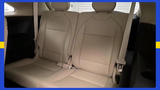 2019 Acura MDX Tech Pkg